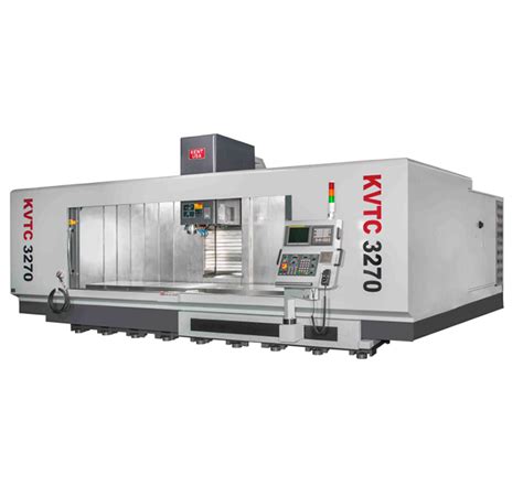 traveling column cnc